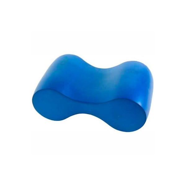 CanDo Swim Pull Buoy, Junior Size, Blue